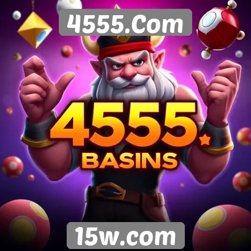 Comparativo de jogos disponíveis na plataforma 4555.Com