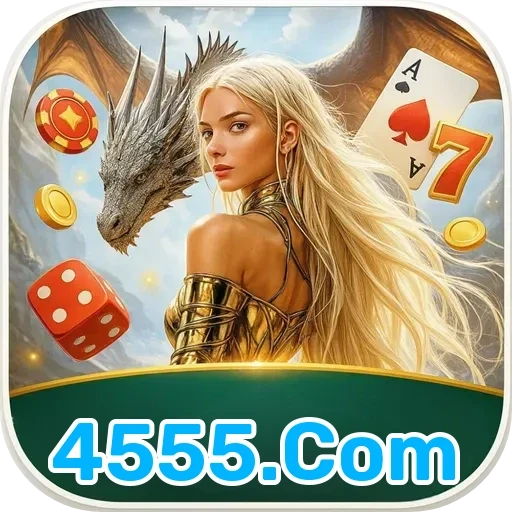 4555.Com: Mergulhe no Mundo Fascinante dos Jogos Online