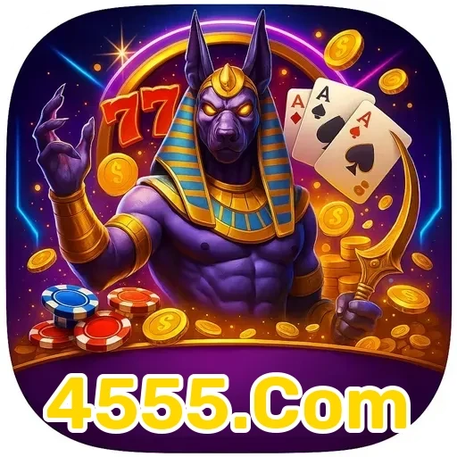 4555.Com: Aventura Máxima nas Caça-Níqueis que Você Não Pode Perder!